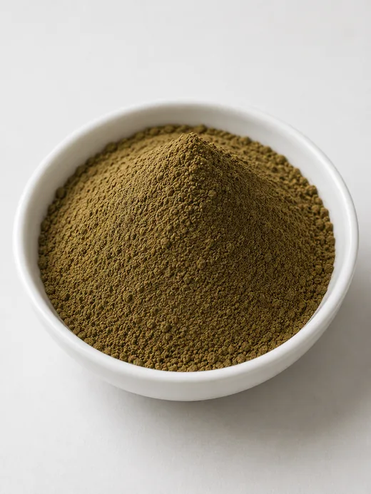 Bhringraj Extract (Eclipta prostrata) powder — SV Botanica