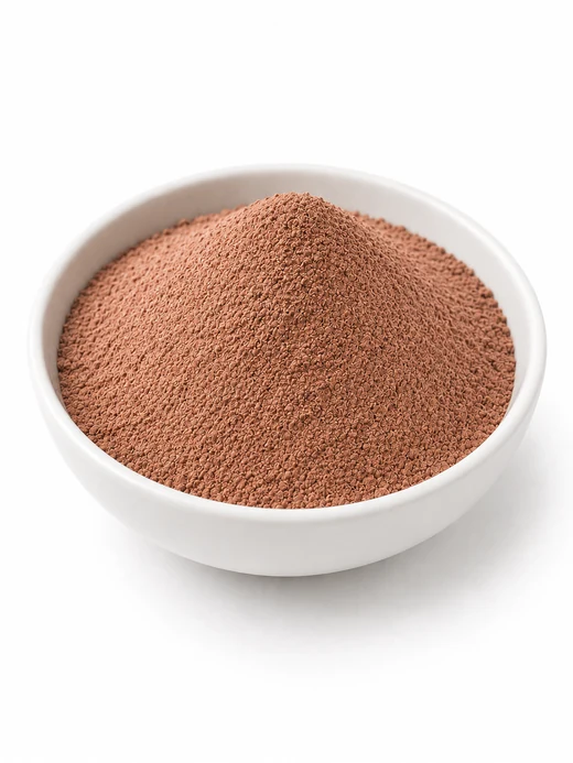 Rhodiola rosea extract powder — pinkish-brown to rose-tan fine powder standardized to rosavins and salidroside, SV Botanica India