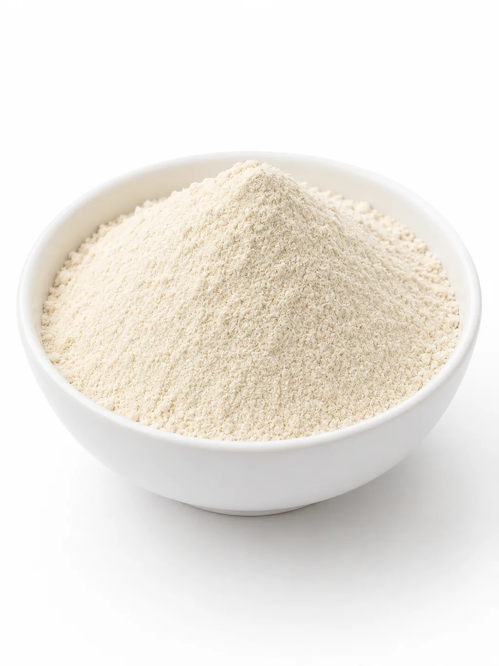 Safed Musli extract powder (Chlorophytum borivilianum) standardised to 40% saponins — water-soluble root extract, SV Botanica India