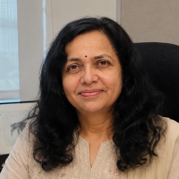 Kavita Shah, Director at SV Botanica